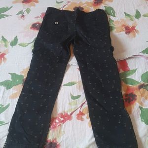 Boys Pant