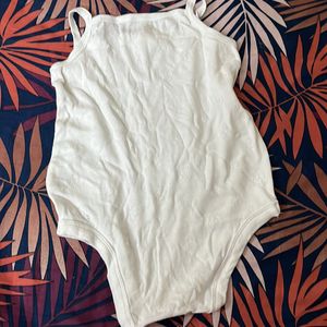 Baby Body Suit