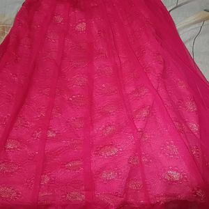 Kids Lehenga Scott