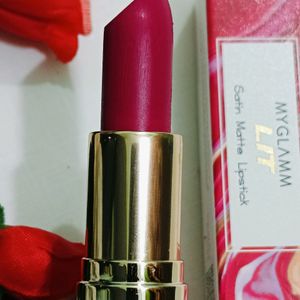 Myglamm Lipstick Only 49/