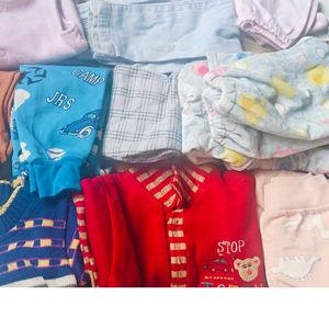 20 Iteam{Baby Cloth}