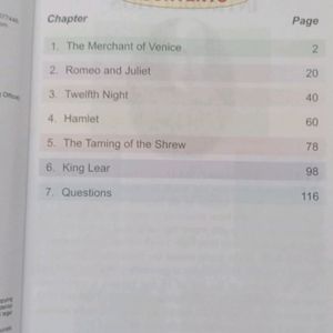 Tales From SHAKESPEARE Blackie Elt Books