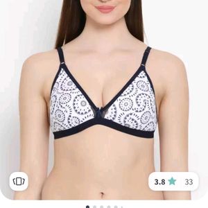 New Clovia Bra