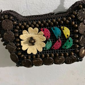 Handmade Sling Bag