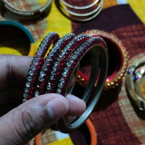 10 Varities Of Bangles