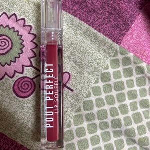 Jaquline USA Long lasting Liquid Lipstick