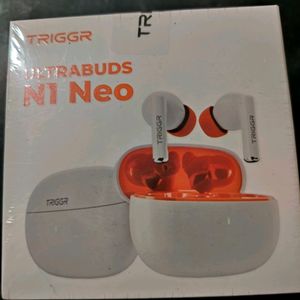 New Pack Triggr N1 Neo Ultrabuds