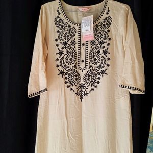 New Kurta