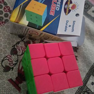 Speed Cube