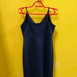 Bodycon Sleeveless Dress