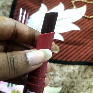 Zudio Lip Tint (Black Cherry)