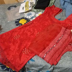 Patiala Suit