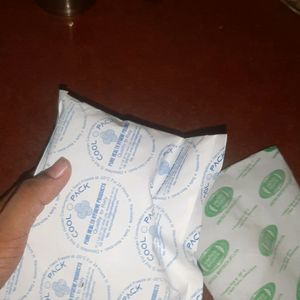 Pack Of 2 Icepack