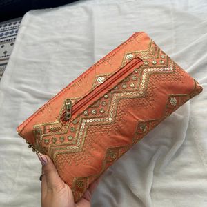 Hand Purse