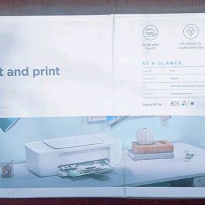 HP DESKJET 1212