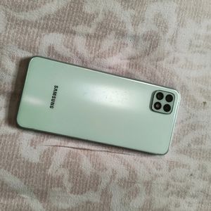 Samsung Galaxy A22