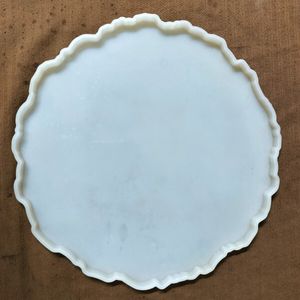 10" Agate Mould