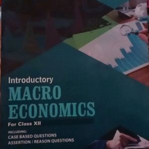 Sandeep Garg Macro Economics Class 12