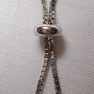 925 Silver Bracelet