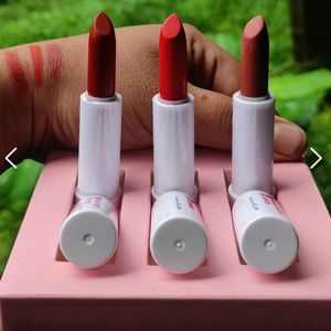 Popxo Mini Lip Kit - Berry Amor