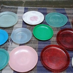 Plastic Plate