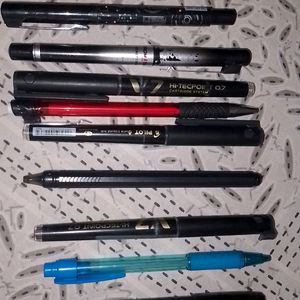 Different Expensive Types Of Pen