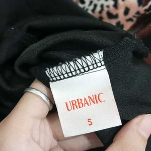 URBANIC Bodycon Dress