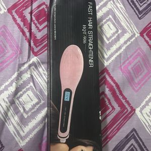 Fast hair Straightner NEW