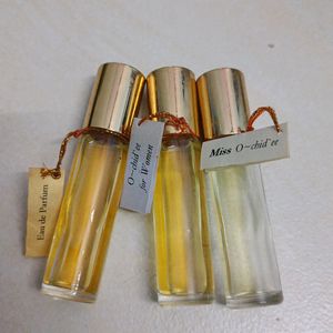 Imported Perfumes Don't Have Expire Date