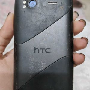 Htc Old Phone