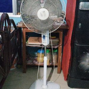 Table Fan