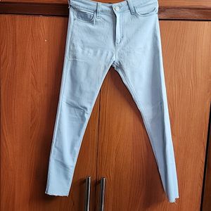 Tokyo Talkies Soft Denim Jeans