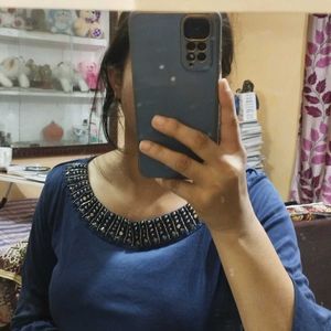 Party Wear Top