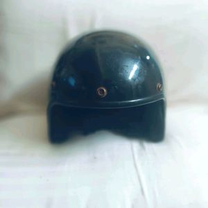 Bullet Helmet