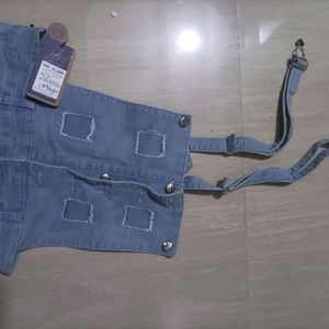 dungaree