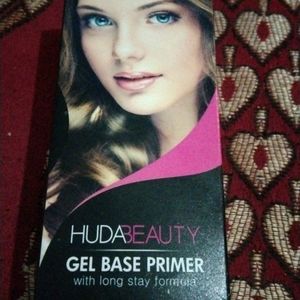 Huda Beauty Primer