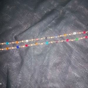 Crystal Chain