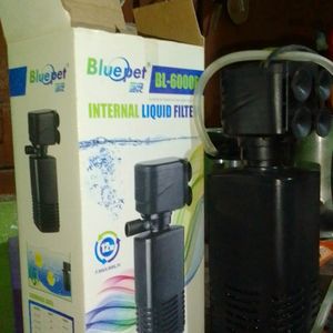 Internal Liquid Filter 12 w