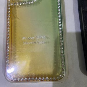 iPhone 13 Pro Covers