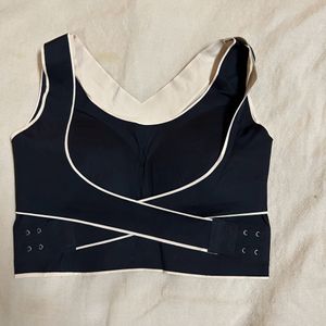 Adidas Puma And UnderArmour High Impact Sports Bra