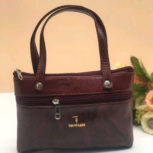 Multi Purpose Small Hand Bag