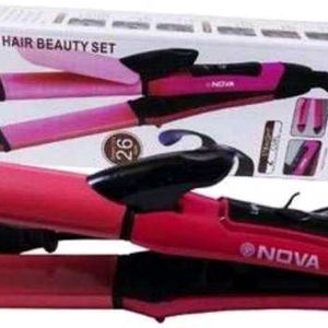 NOVA hair Straightener