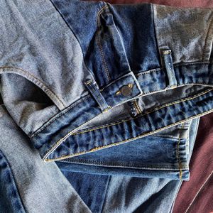 Most Trending Jeans In New Condition