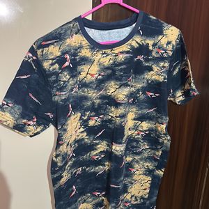 Multicoloured T-shirt