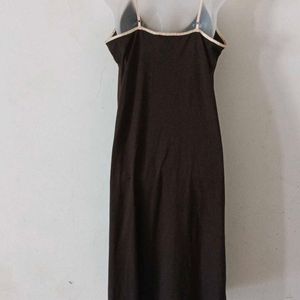 4 NIGHT WEAR DRESS