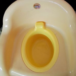 New With Tag Baby Potty Pot