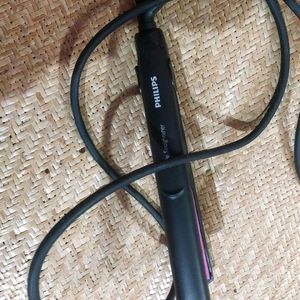 Phillips Hair Straightener