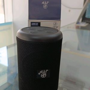 JTP Bluetooth Speaker