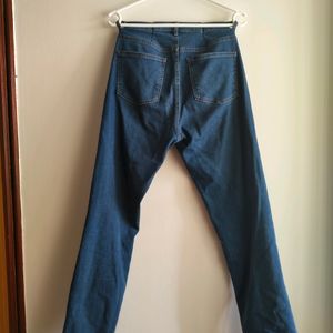 Mark & Spencer Straight Fit Jeans