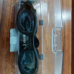 Swimming Goggle New Not Used